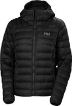 W Verglas Hooded Down 2.0