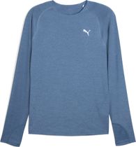 M Run Cloudpun Long Sleeve