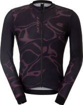 Scott Jersey M's Pro Mid LS Herren Radtrikot