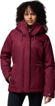 Suttle Mountain III Insulated Jacket