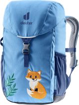 Deuter Waldfuchs 10 Rucksack speziell für Kinder