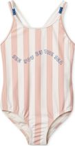 Liewood Suna Stripe Swimsuit