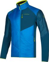 Ascent Primaloft Jacket Men