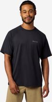 Marmot Windridge Graphic Short Sleeve Herren Laufshirt