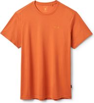 Rab Crimp Elevation Tee Herren T-Shirt für sämtliche Outdoor Aktivitäten