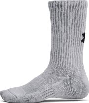 Youth UA TC 6pk Crew