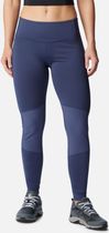 Back Beauty Warm Hybrid Legging