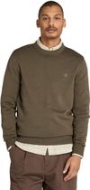 Mens Cotton YD Sweater