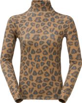 Picture Skimy Printed COL Tee Damen T-Shirt für sämtliche Outdoor Aktivitäten