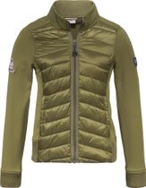 Jacket W's Latemar Hybrid