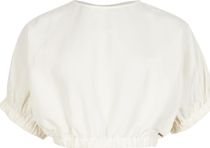 Tidda Woven Top