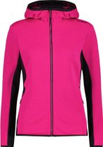 Woman Jacket FIX Hood