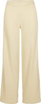 Lulu Wide Leg High-waist Sweatpants