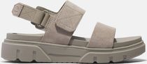 Womens Backstrap Sandal
