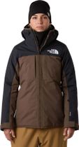 Womens Namak Insulated Jacket