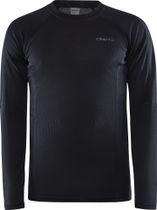 Craft Core Warm Baselayer Long Sleeve Tee Men Herren Sportunterwäsche
