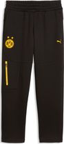 Puma OM Training 14 Zip Top Jungen Longsleeve für Freizeit und Outdooraktivitäten