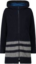 Woman Parka FIX Hood