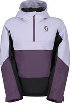 Anorak Jr Vertic Dryo 10