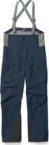 M's Rollercoaster Bib Pants