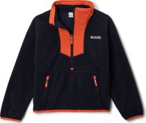 Sequoia Grove Half Zip Fleece