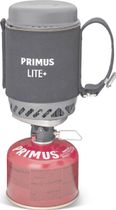 Lite Plus Feed Zone
