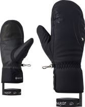 Ziener Kjely-z GTX + Gore Plus Warm Mitten Glove Lady
