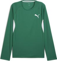 M Cross The Line LS Tee 3.0