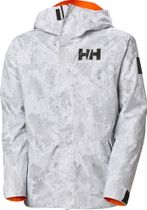 Ullr D Shell Graphic Jacket