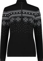 Woman Sweat Knitted