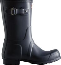 Hunter Mens Original Short Boot