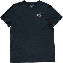 Classic "script" Tee MAN