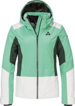 Jacket Style Zandwel Women
