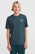 Small Chest Print T-shirt