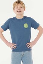 Wetsuit Icon Tee -kids