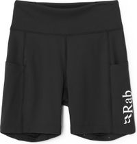 Rab Talus Tights Shorts Wmns Damen Laufshorts