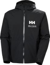 Helly Hansen Men’s Ace Insulated Rain Jacket Herren Hardshelljacke