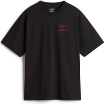 MTE International SS Tee
