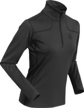 Daehlie Half Zip Athlete 2.0 Wmn Damen Midlayer für Outdoor Aktivitäten