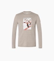 M Dachshund Party LS