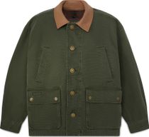 Timberland Mens Field Coat Jacket