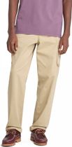 Mens Twill Cargo Pant