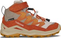Maddox Pro GTX Mid VC JR