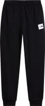 The North Face Mens EVO Box Half Dome Regular Tapered Jogg Herren Lauf- & Trainingshose