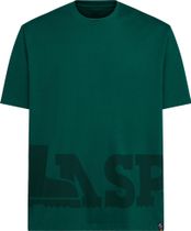 La Sportiva Big Laspo T-shirt Men Unisex T-Shirt für sämtliche Outdoor Aktivitäten