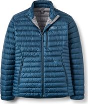 Rab Microlight Jacket Daunenjacke für Herren