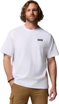 Columbia CSC Heavyweight Back Graphic Tee Men's T-shirt for any outdoor activities