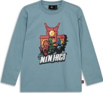 LWTAFFY 604 - T-shirt Long Sleeve