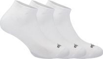 Bamboo Invisibile Sock Tripack WMN