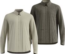 Odlo Transition Insulated Herren Funktionswäsche